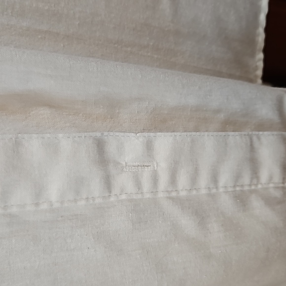 VINTAGE CORAL BAY PETITES BLOUSE TEDDY BEARS LONG SLEEVED SMALL BUTTON DOWN TOP - Picture 7 of 12